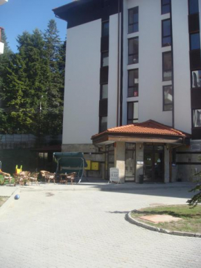 Гостиница Apart Hotel Flora Residence Daisy, Боровец